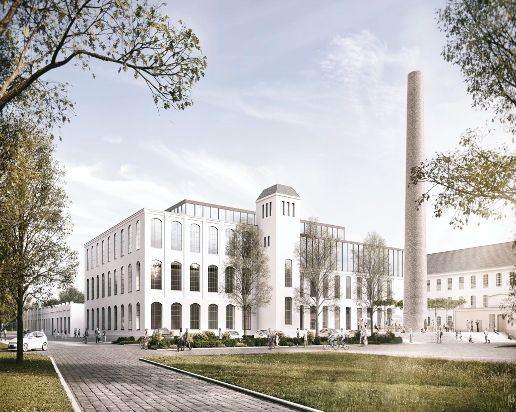 Neues Kapitel in der Geschichte des ERBAAreals Landesgartenschau