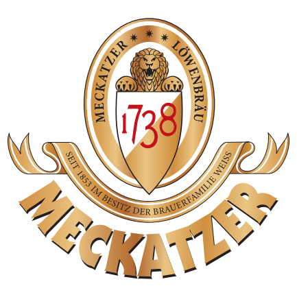 Meckatzer Logo ©Meckatzer Löwenbräu