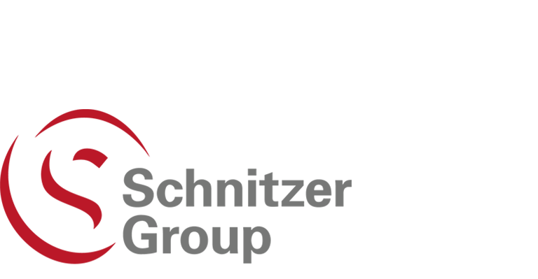 Schnitzer Group Logo