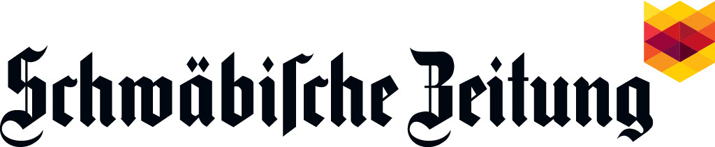 Logo Schwaebische Zeitung