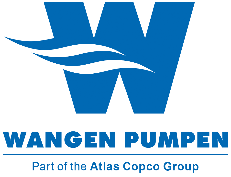 Logo Wangen Pumpen