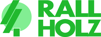 Logo Rall Holz