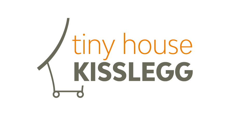 Logo Tiny House Kisslegg