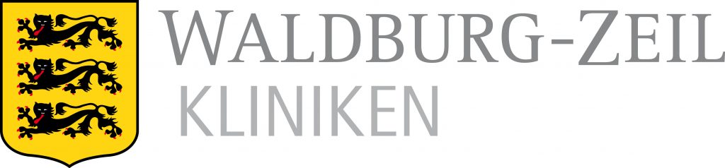 Logo Waldburg Zeil Kliniken