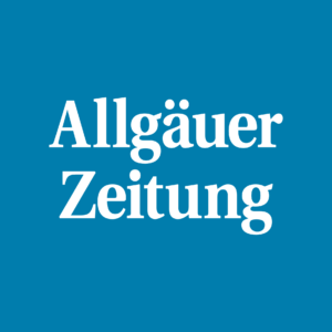 Logo Allgäuer Zeitung