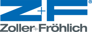Logo Zoller+Fröhlich